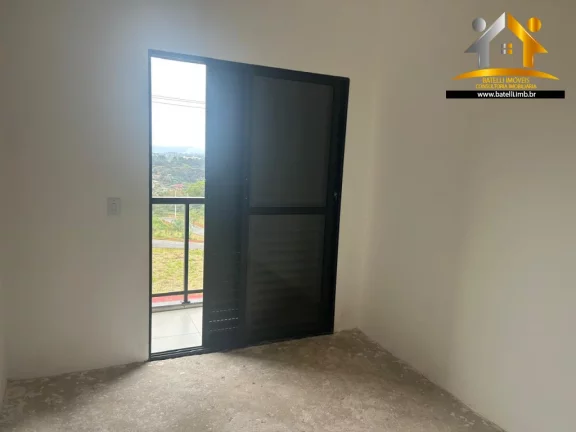 Imagem Casa NOVA à venda no condomínio Via Verde em Caucaia do Alto - Batelli Imóveis