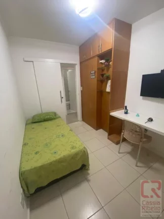 Imagem Apartamento para Venda em Salvador, Armação, 3 dormitórios, 1 suíte, 3 banheiros, 1 vaga