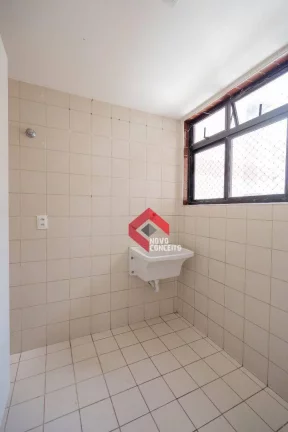 Imagem Apartamento à venda, 118 m² por R$ 549.000,00 - Papicu - Fortaleza/CE