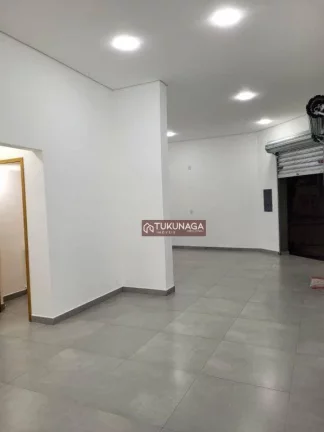 Imagem Salão para alugar, 50 m² por R$ 2.200,00/mês - Parque Edu Chaves - São Paulo/SP
