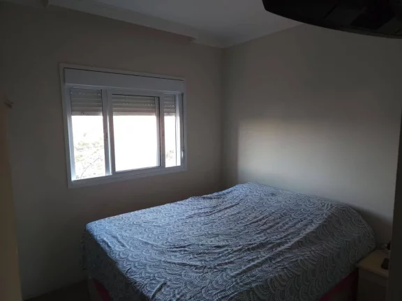 Imagem Apartamento com 3 dormitórios à venda, 67 m² por R$ 580.000,00 - Vila Homero Thon - Santo André/SP