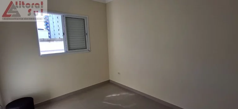 Imagem Imperdível oportunidade! Apartamento à venda em Praia Grande-SP, bairro Ocian: 3 quartos, 1 suíte, 1 sala, 2 banheiros, 1 vaga, 110m².