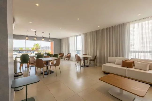 Imagem APARTAMENTO RESIDENCIAL em São Paulo - SP, Vila Mariana