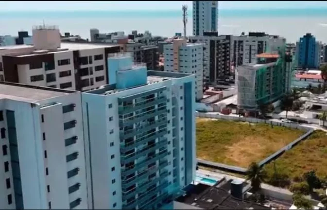 Imagem Residencial Ocean Palace - Seu resort particular em Jardim Oceania