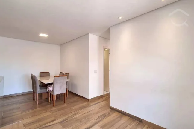 Imagem Apartamento com 79 m2, 3 dormitórios (1 suíte) e 1 vaga a venda na Barra Funda, São Paulo