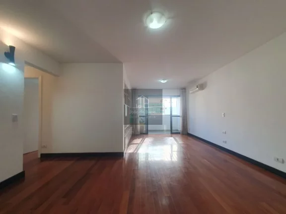 Foto do imóvel: Apartamento para alugar, 94 m² por R$ 7.961,31/mês - Vila Olímpia - São Paulo/SP