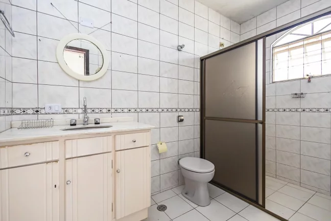 Imagem Casa com terreno em Santa Felicidade