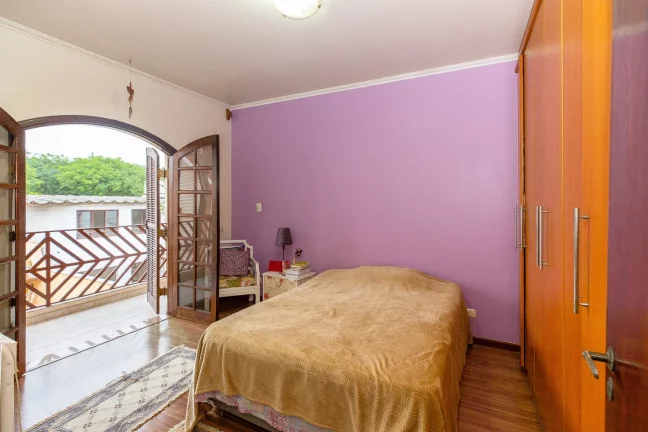 Imagem ALTO BOA VISTA NOBRE SOBRADO 393,00 M 4 DORMITÓRIOS 1 DELES SUÍTE 3 SALAS ÁREA DE RECEPÇÃO ESCRITÓRIO PISCINA SALÃO FESTAS ÁREA GOURMET 3 VAGAS