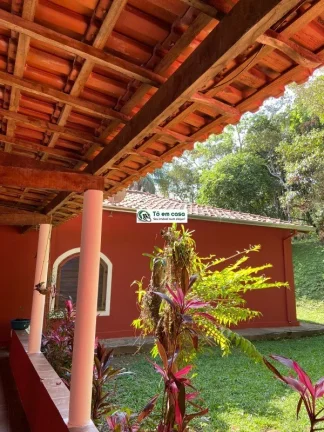 Imagem SITIO RURAL em SÃO JOSÉ DOS CAMPOS - SP, BUQUIRINHA