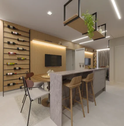 Imagem APARTAMENTO RESIDENCIAL em São Paulo - SP, Vila Formosa