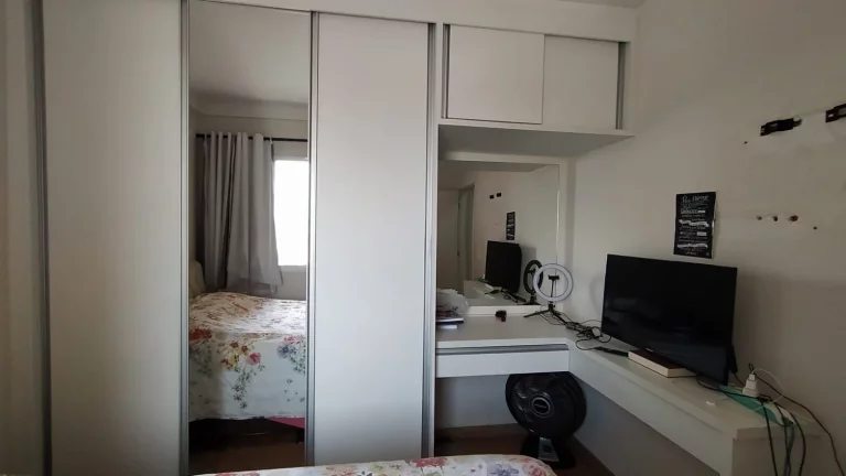 Imagem Este apartamento é uma oportunidade única para quem busca conforto, segurança e praticidade em um...
