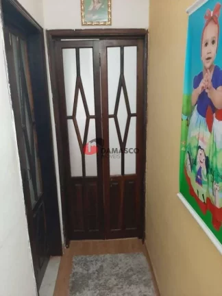 Imagem Sobrado à venda 2 Quartos, 1 Vaga, 117M², Santa Paula, São Caetano do Sul - SP