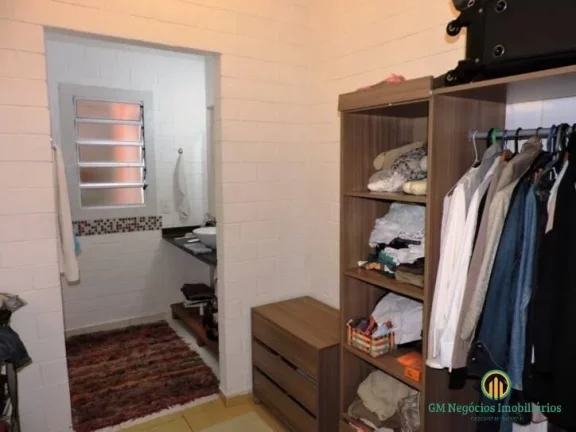 Imagem Casa com 4 dormitórios, sendo 1 suíte - Parque das Artes