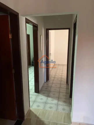 Imagem Casa à venda no bairro Jardim Maria Bonati Bordignon - Mogi Mirim/SP
