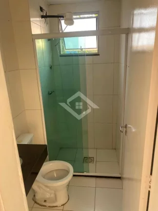 Imagem Apartamento para Venda na Av Cesário de Melo com 2 Quartos