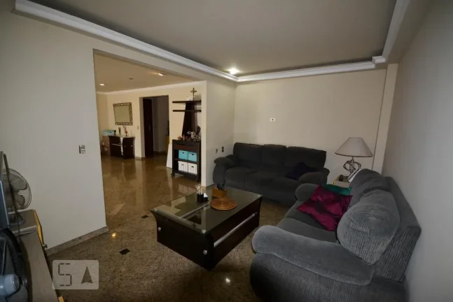 Imagem Apartamento à Venda - Recreio, 4 Quartos, 330 m2