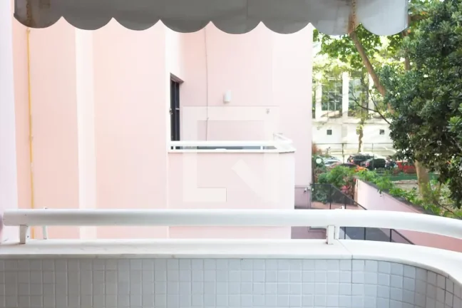 Imagem Apartamento à Venda - Barra da Tijuca, 2 Quartos, 74 m2