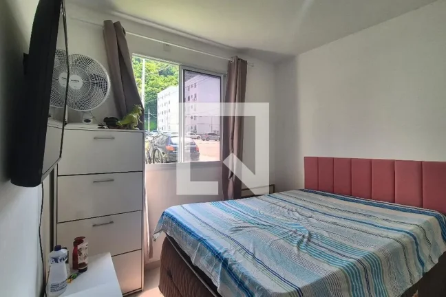 Imagem Apartamento à Venda - Vargem Grande, 2 Quartos, 57 m2
