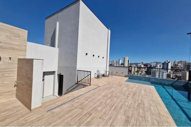 Imagem APARTAMENTO RESIDENCIAL em São Paulo - SP, Jardim São Paulo(Zona Norte)