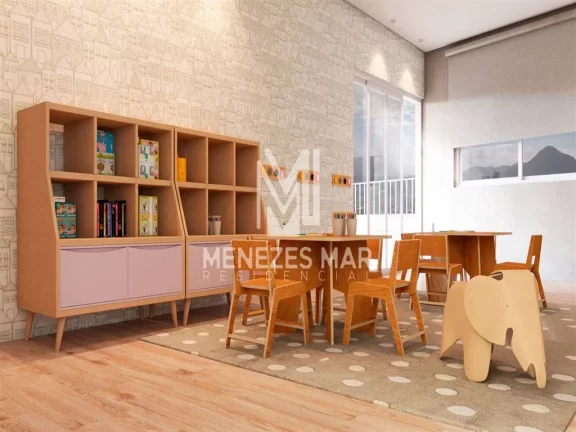 Imagem Apartamento com 2 dorms, Guilhermina, Praia Grande - R$ 1.18 mi, Cod: 2816