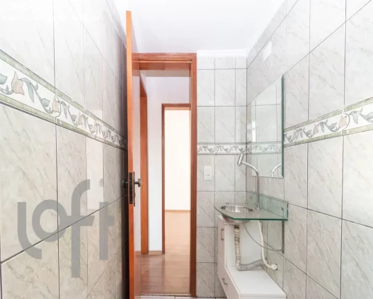 Imagem APARTAMENTO RESIDENCIAL em Sao Paulo - SP, Tatuapé