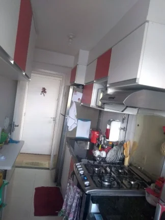 Imagem Apartamento Condminio Panorama 63 m² 3 Dormitorios sendo 1 Suite