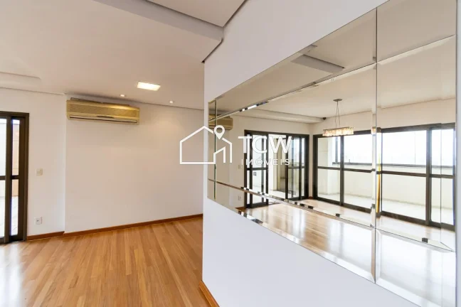 Imagem Apartamento à venda no bairro Mirandópolis - São Paulo/SP, Zona Sul