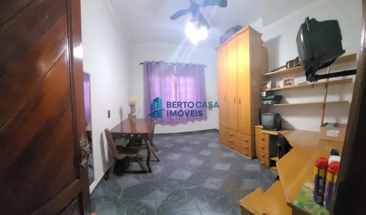 Imagem Casa Padrão