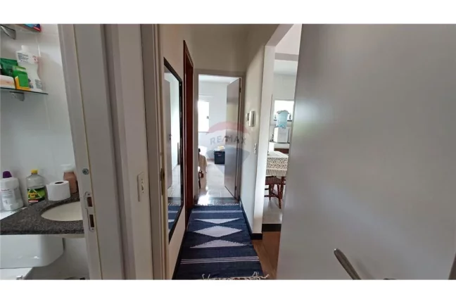 Imagem Excelente apartamento de 2 dormitórios com suíte