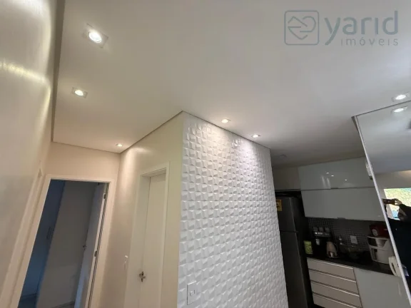 Imagem APARTAMENTO À VENDA NO FLEX JUNDIAÍ, JARDIM FLÓRIDA, JUNDIAÍ SP