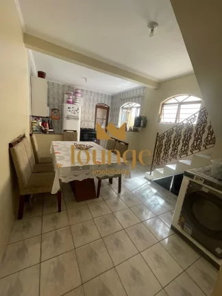 Imagem Casa Sobrado em Sorocaba