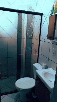 Imagem Lindo apartamento com 2 dormitóros + não tem vaga - Embu das Artes