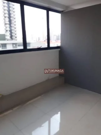 Imagem Sala para alugar, 37 m² por R$ 2.724,00/mês - Tucuruvi - São Paulo/SP