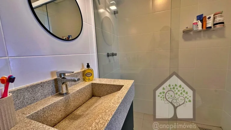 Foto do imóvel: Estúdio mobiliado no João Paulo