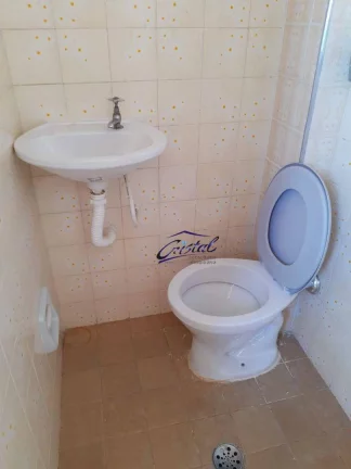 Imagem Apartamento com 2 quartos para alugar, 75 m² - Jaguaré - São Paulo/SP