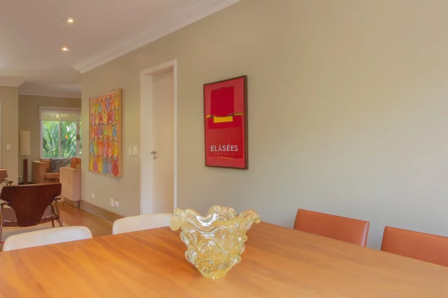 Imagem CASA DE CONDOMÍNIO RESIDENCIAL em SÃO PAULO - SP, JARDIM MORUMBI