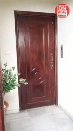 Imagem Apartamento à venda - Boqueirão - Santos/SP