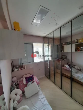 Imagem Apartamento à venda, Santa Paula, São Caetano do Sul, SP