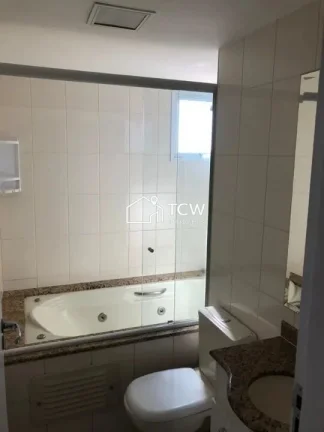 Imagem Apartamento à venda no bairro Mirandópolis - São Paulo/SP, Zona Sul