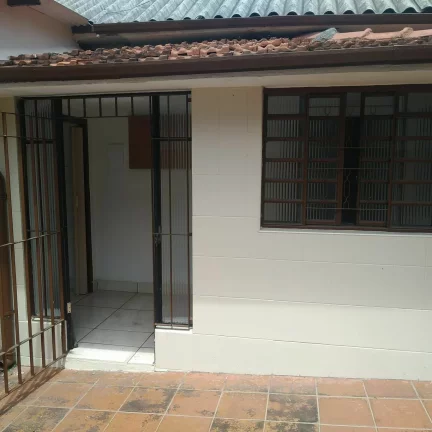 Imagem Casa Padrão