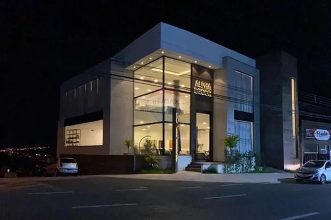 Imagem Prédio Comercial de Alto Padrão em Localização Estratégica