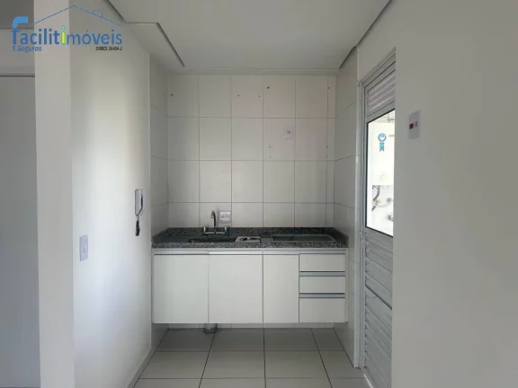 Imagem LINDO APARTAMENTO 68M² - NOVA PETRÓPOLIS - SBC