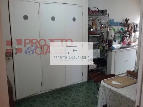 Imagem Casa Sobrado em Alto da Boa Vista - São Paulo