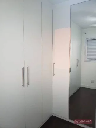 Imagem Apartamento à venda, 45 m² por R$ 395.000,00 - Vila Mazzei - São Paulo/SP