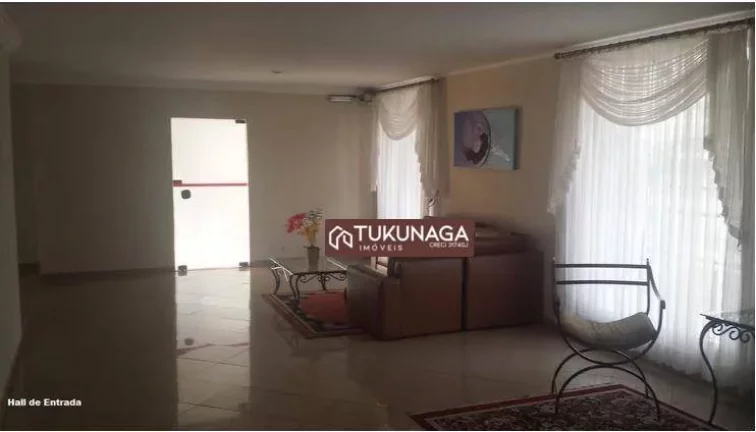 Imagem Apartamento com 2 quartos à venda, 50 m² por R$ 340.000 - Santa Teresinha - São Paulo/SP