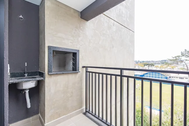 Imagem Apartamento 3 Quartos no Tarumã - Curitiba, Pr