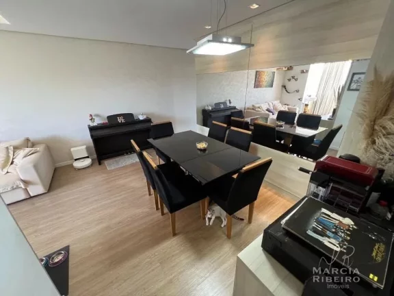 Imagem Apartamento 3 Dormitórios com suíte em Itacorubi, Florianópolis/SCm