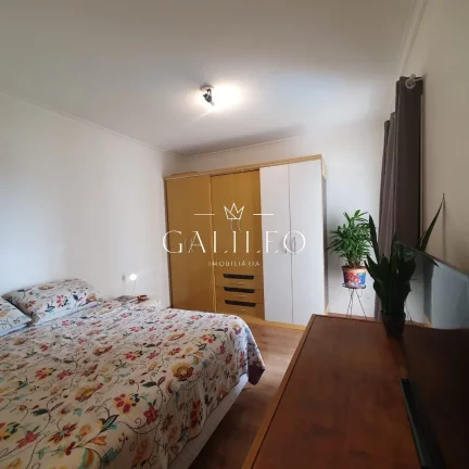 Imagem APARTAMENTO Á VENDA NO CONDOMÍNIO PRACTICE CLUB HOUSE - RUA DO RETIRO - JUNDIAÍ -SP