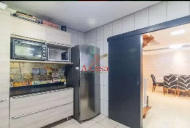 Imagem Casa em Condomínio com 3 Dormitorio(s) localizado(a) no bairro Partenon em Porto Alegre / Rio Grande do Sul Ref.:262