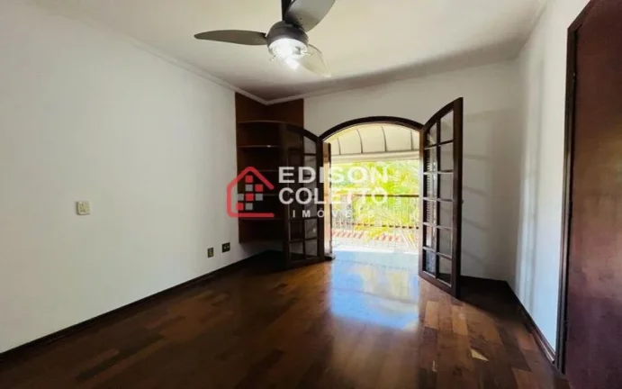 Imagem Esta casa à venda em Piracicaba no bairro Chácara Nazareth, Piracicaba!!